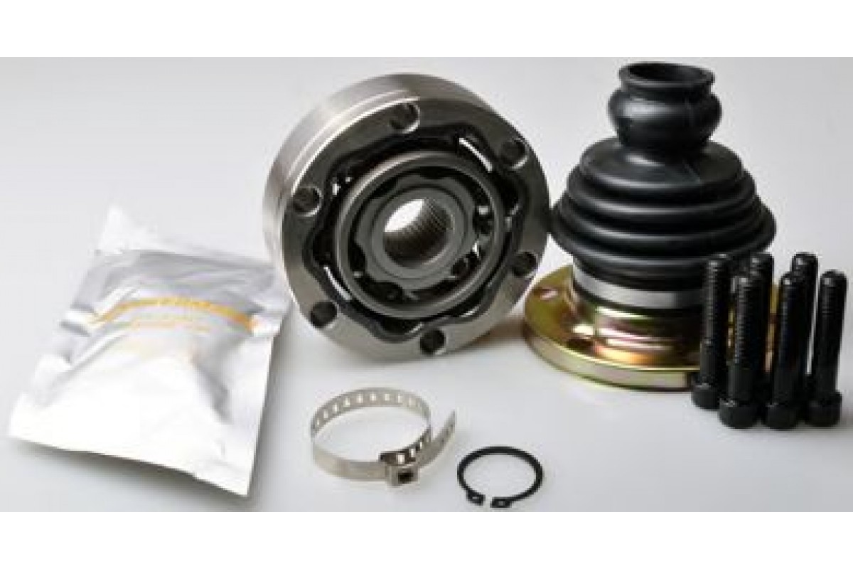 Шрус внутренний правый / левый (z=33) VW Transporter T4 1990-1994 661001 GSP (КНР) Шрус внутренний правый / левый (z=33) VW Transporter T4 1990-1994 661001 GSP (КНР)