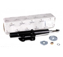 Амортизатор передний (со сдвоенным колесом) VW Crafter 30-50 06- 02.30.096 TRUCKTEC (Германия)