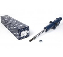 Амортизатор передний (со сдвоенным колесом) VW Crafter 30-50 06- 0266230011 MEYLE (Германия)