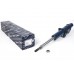 Амортизатор передний (со сдвоенным колесом) MB Sprinter 408-416 96-06 0266230008 MEYLE (Германия)