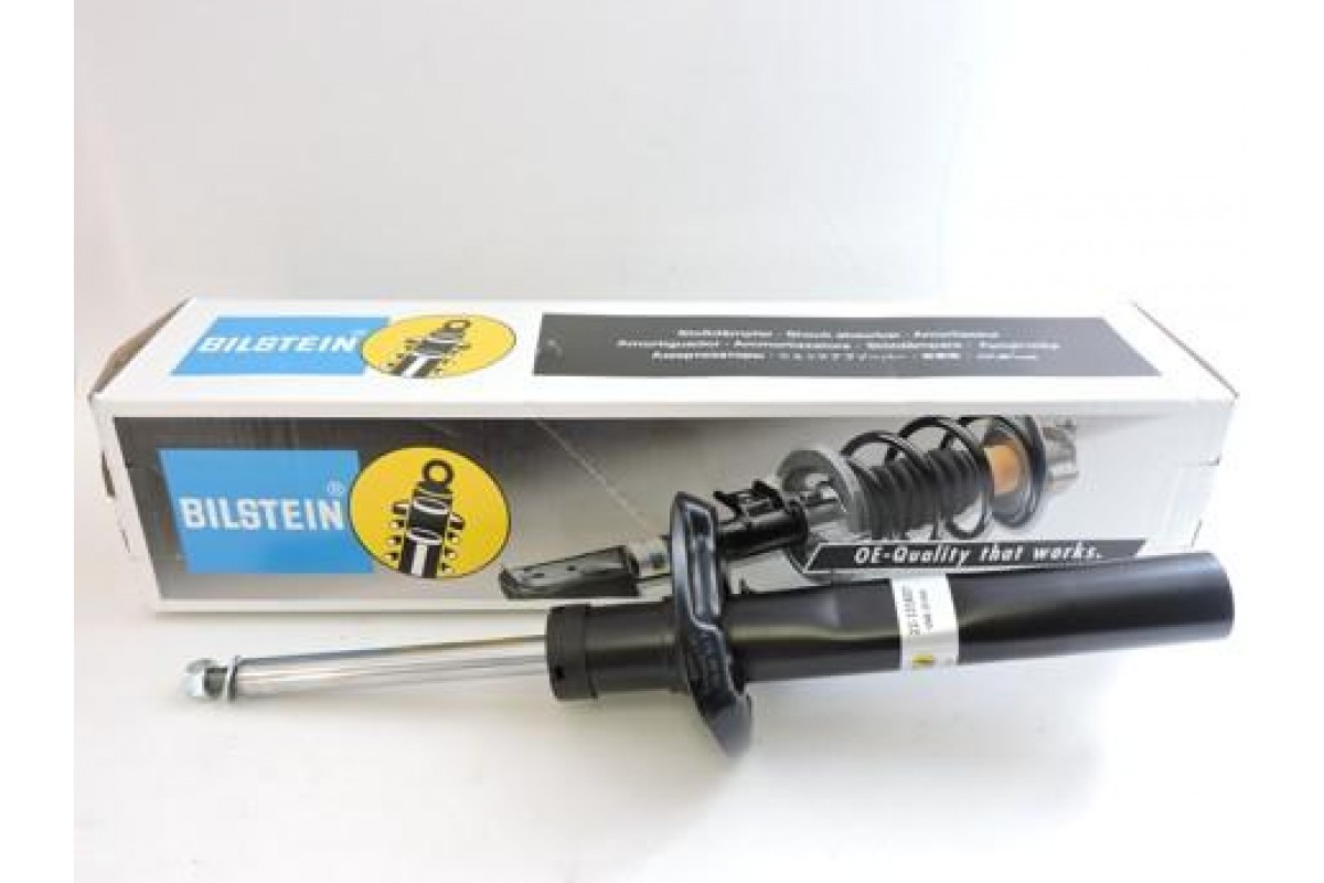 Амортизатор передний (D=50MM) VW CADDY III 04- 22-131607 BILSTEIN (Германия) Амортизатор передний (D=50MM) VW CADDY III 04- 22-131607 BILSTEIN (Германия)