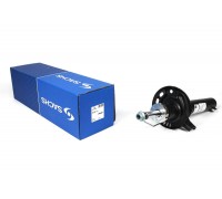 Амортизатор передний (D=50MM) VW CADDY III 04- 312 267 SACHS (Германия)