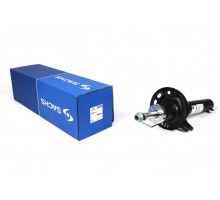 Амортизатор передний (D=50MM) VW CADDY III 04- 312 267 SACHS (Германия)