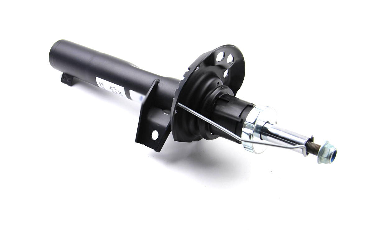 Амортизатор передний (D=50MM) VW Caddy III 2004- 4130.04 AUTOTECHTEILE (Германия) Амортизатор передний (D=50MM) VW Caddy III 2004- 4130.04 AUTOTECHTEILE (Германия)