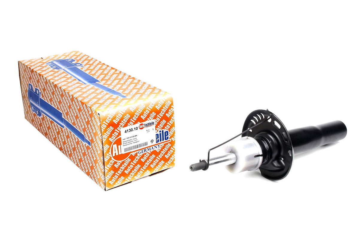 Амортизатор передний (D=50MM) VW Caddy III 2004- 4130.10 AUTOTECHTEILE (Германия) Амортизатор передний (D=50MM) VW Caddy III 2004- 4130.10 AUTOTECHTEILE (Германия)