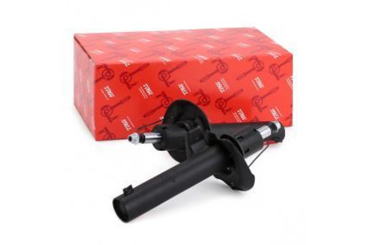 Амортизатор передний (D=55MM) VW Caddy III 04- JGM1030T TRW (Германия) Амортизатор передний (D=55MM) VW Caddy III 04- JGM1030T TRW (Германия)