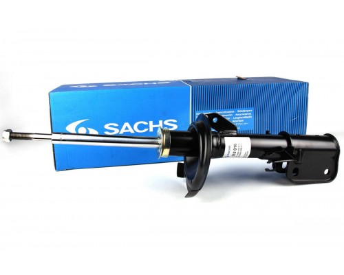 Амортизатор передний (газовый) MB Vito 638 96-03 310016 SACHS (Германия)