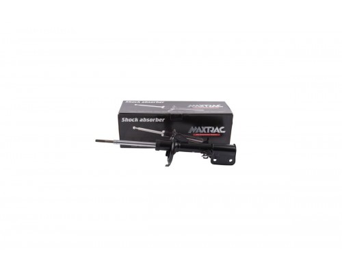 Амортизатор передний (газовый) MB Vito 638 96-03 MCD0137 MAXTRAC (Голландия)