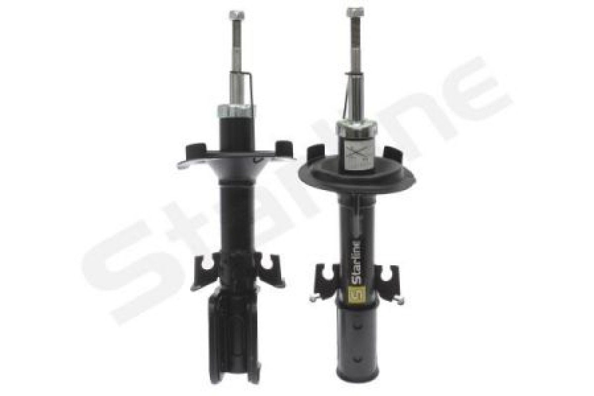 Амортизатор передний (газовый) MB Vito 638 96-03 TLC00261.2 STARLINE (Чехия) Амортизатор передний (газовый) MB Vito 638 96-03 TLC00261.2 STARLINE (Чехия)