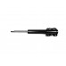 Амортизатор передній (з здвоєним колесом) VW LT 46 1996-2006 211011 SOLGY (Іспанія)