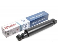 Амортизатор задний (масляный, 2-х сторонний) VW LT 28-35 96-06 211002 SOLGY (Испания)