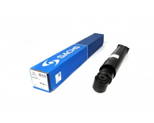 Амортизатор задний (масляный, со сдвоенным колесом) VW LT 46 96-06 124654 SACHS (Германия)