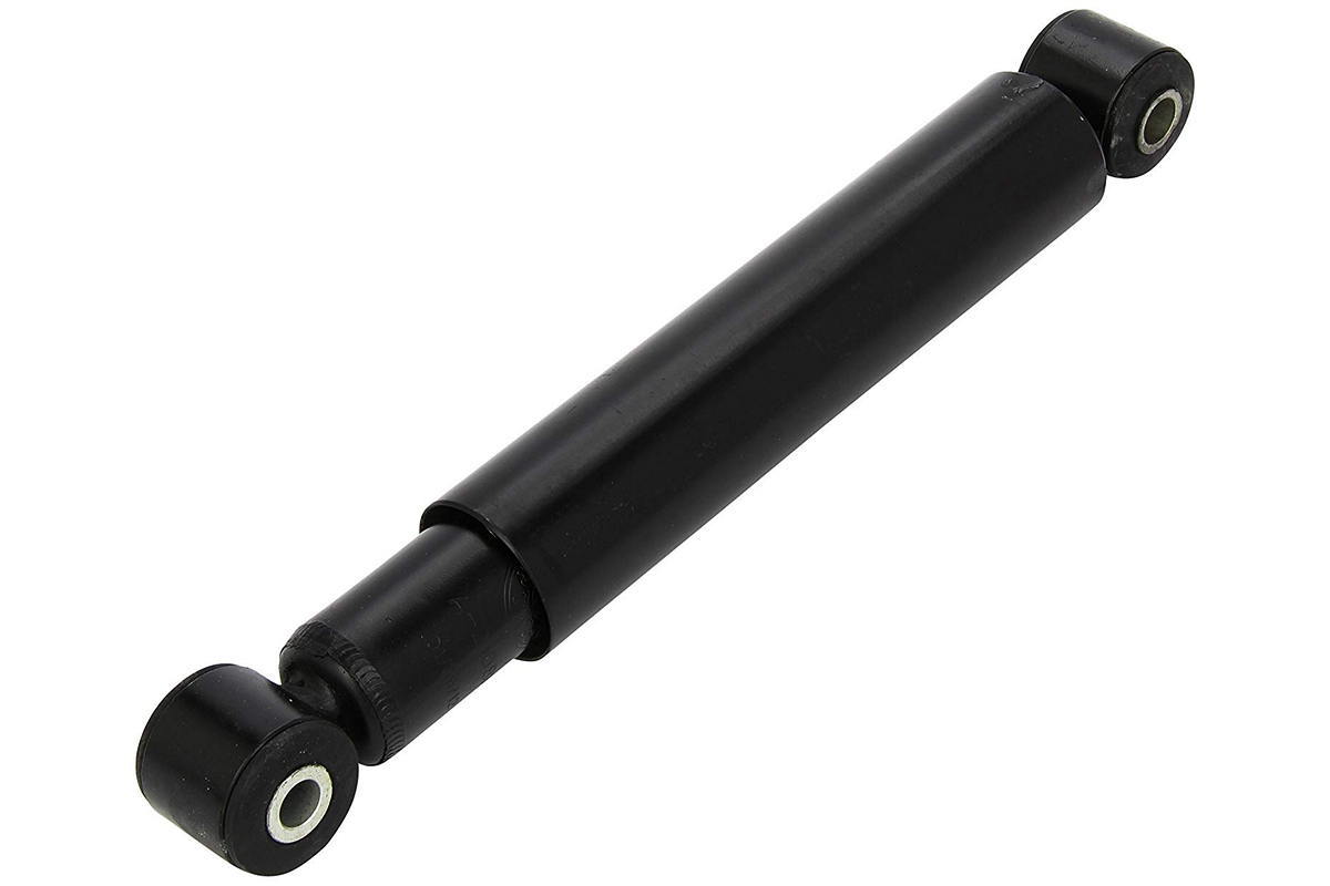 Амортизатор задний (масляный) VW LT 28-35 96-06 A-2108H OPTIMAL (Германия) Амортизатор задний (масляный) VW LT 28-35 96-06 A-2108H OPTIMAL (Германия)