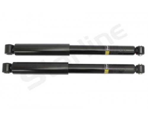 Амортизатор задний MB Sprinter (906) 209-324 06- TLC00209.2 STARLINE (Чехия)