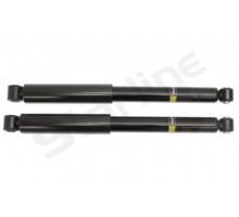 Амортизатор задний VW Crafter 30-50 06- TLC00209.2 STARLINE (Чехия)
