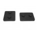 Антискрип подкоренной рессоры VW LT 28-35 1996-2006 201056 SOLGY (Испания)