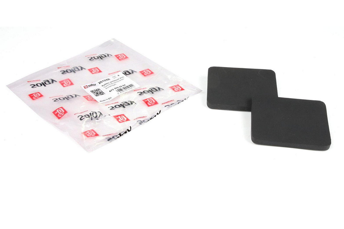 Антискрип подкоренной рессоры VW LT 28-35 1996-2006 201056 SOLGY (Испания) Антискрип подкоренной рессоры VW LT 28-35 1996-2006 201056 SOLGY (Испания)
