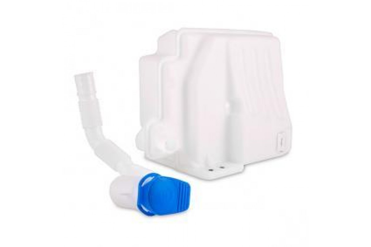 Бачок омывателя VW Caddy III 2004- 2140121 METZGER (Германия) Бачок омывателя VW Caddy III 2004- 2140121 METZGER (Германия)