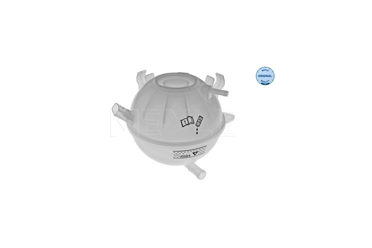 Бачок расширительный VW Caddy III 2004- 1002230009 MEYLE (Германия) Бачок расширительный VW Caddy III 2004- 1002230009 MEYLE (Германия)