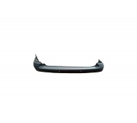 Бампер задний VW Transporter T5 03- 0510622950 TEMPEST (Тайвань)