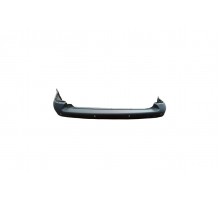 Бампер задний VW Transporter T5 03- 0510622950 TEMPEST (Тайвань)