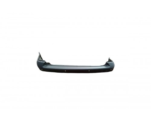 Бампер задний VW Transporter T5 03- 0510622950 TEMPEST (Тайвань)