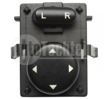 Блок управления зеркалами MB Vito 638 1996-2003 5499 AUTOTECHTEILE (Германия)