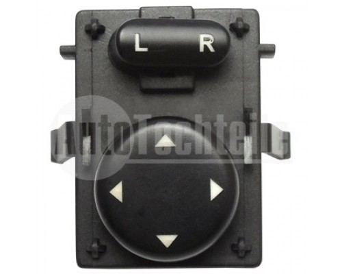 Блок управления зеркалами MB Vito 638 1996-2003 5499 AUTOTECHTEILE (Германия)