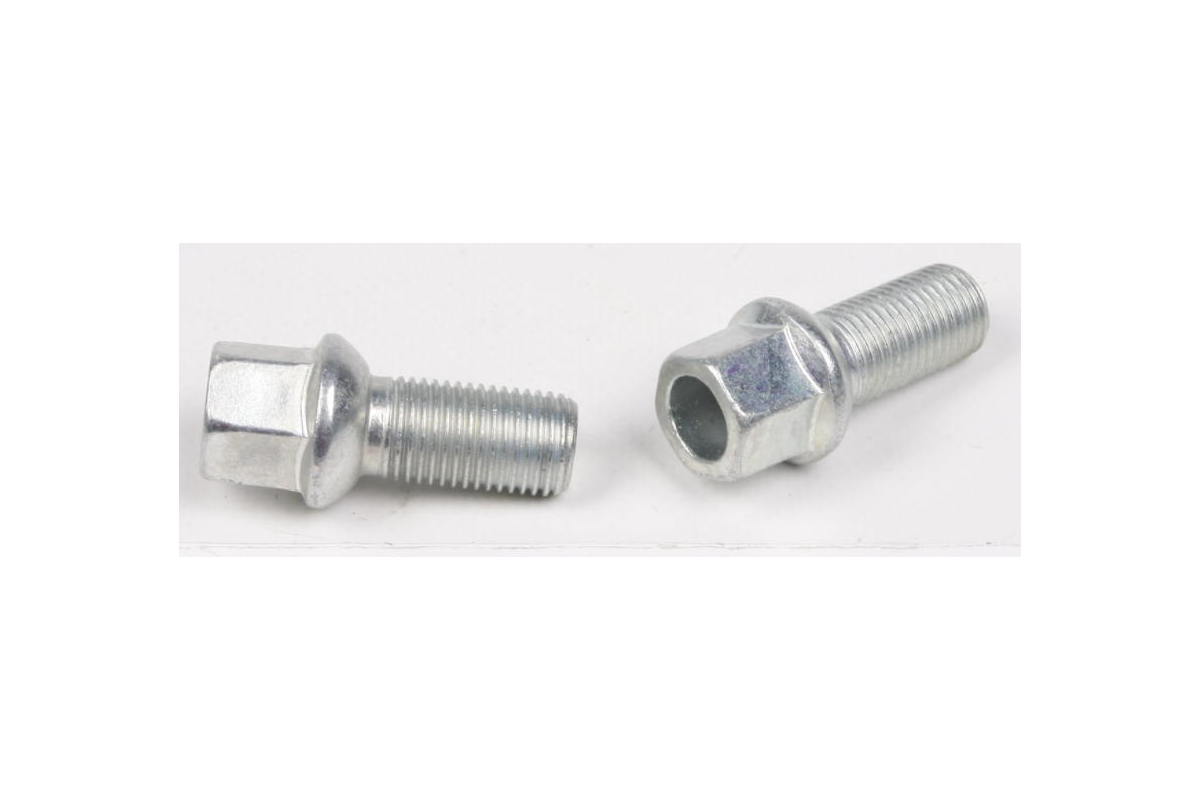 Болт колесный VW Caddy III 04- 09801 FEBI (Германия) Болт колесный VW Caddy III 04- 09801 FEBI (Германия)