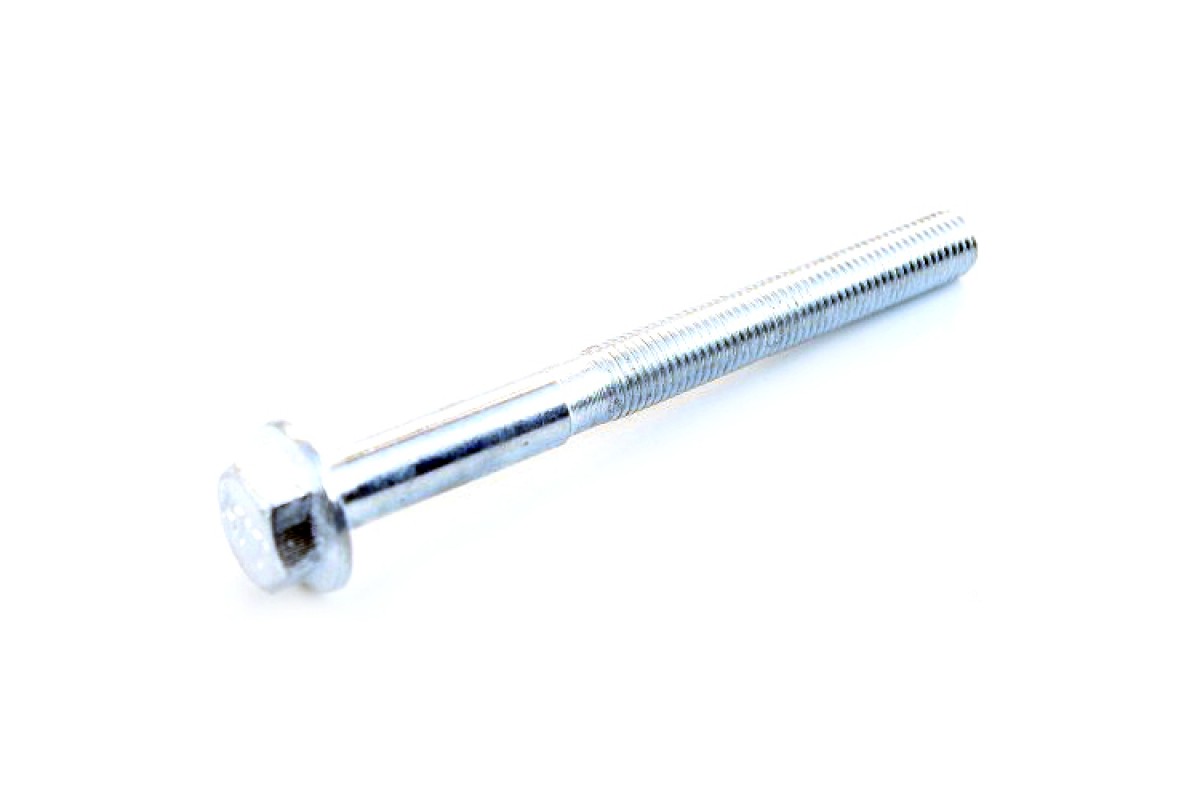 Болт крепления задней рессоры (120х11мм) VW LT 28-35 1996-2006 910105012004 MERCEDES (Оригинал, Германия)