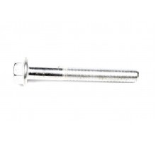 Болт крепления задней рессоры (120х16мм) VW LT 28-35 1996-2006 3162 AUTOTECHTEILE (Германия)