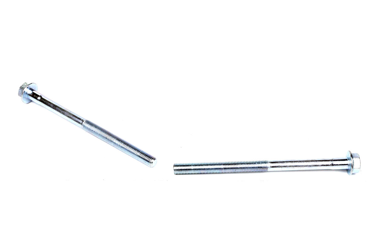 Болт крепления задней рессоры (170х11мм) VW LT 28-35 1996-2006 3160 AUTOTECHTEILE (Германия) Болт крепления задней рессоры (170х11мм) VW LT 28-35 1996-2006 3160 AUTOTECHTEILE (Германия)