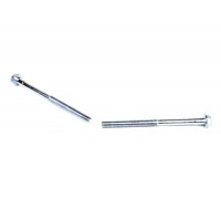 Болт крепления задней рессоры (170х11мм) VW LT 28-35 1996-2006 3160 AUTOTECHTEILE (Германия)