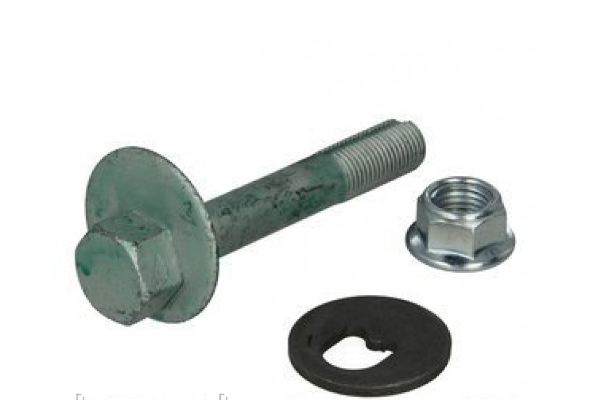 Болт переднего нижнего рычага + гайка + шайба VW Transporter T4 90-03 2329-005-KIT FEBEST (Германия) Болт переднего нижнего рычага + гайка + шайба VW Transporter T4 90-03 2329-005-KIT FEBEST (Германия)