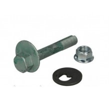 Болт переднего нижнего рычага + гайка + шайба VW Transporter T4 90-03 2329-005-KIT FEBEST (Германия)