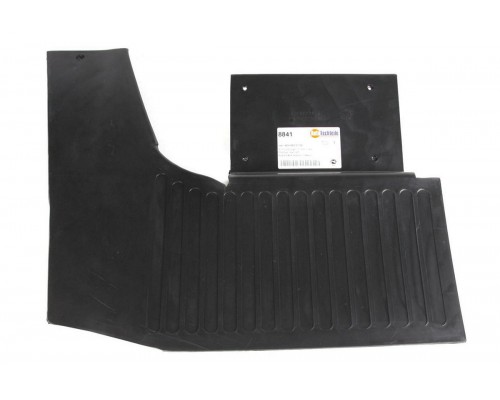 Брызговик задний левый (со сдвоенным колесом) VW LT 1996-2006 1008841 AUTOTECHTEILE (Германия)