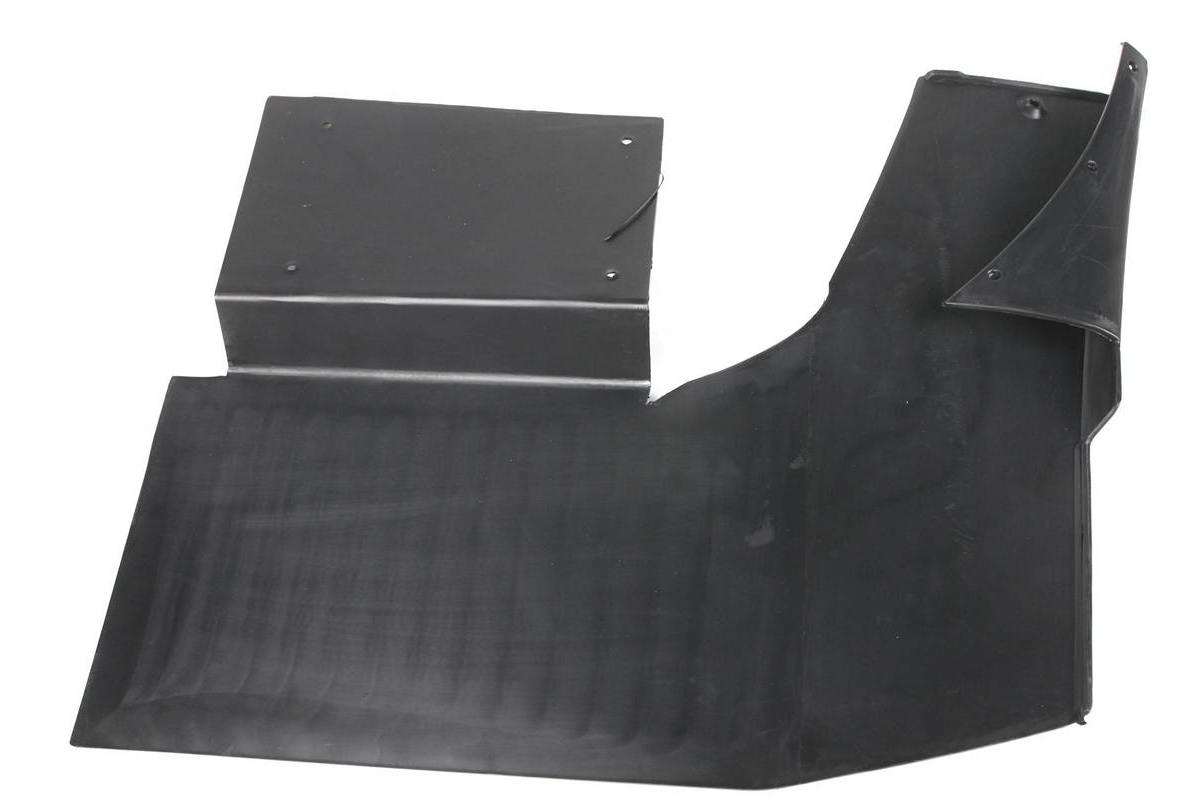 Брызговик задний левый (со сдвоенным колесом) VW LT 1996-2006 304014 SOLGY (Испания) Брызговик задний левый (со сдвоенным колесом) VW LT 1996-2006 304014 SOLGY (Испания)