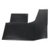 Брызговик задний правый (со сдвоенным колесом) VW LT 1996-2006 304015 SOLGY (Испания)