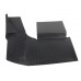 Брызговик задний правый (со сдвоенным колесом) VW LT 1996-2006 304015 SOLGY (Испания)