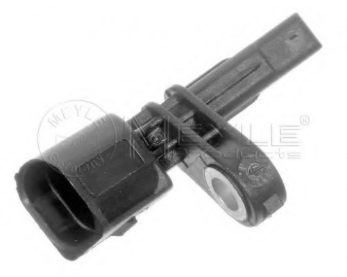 Датчик ABS передний левый VW Caddy III 2004-2015 1008990041 MEYLE (Германия)