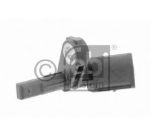 Датчик ABS передний левый VW Caddy III 2004-2015 23824 FEBI (Германия)