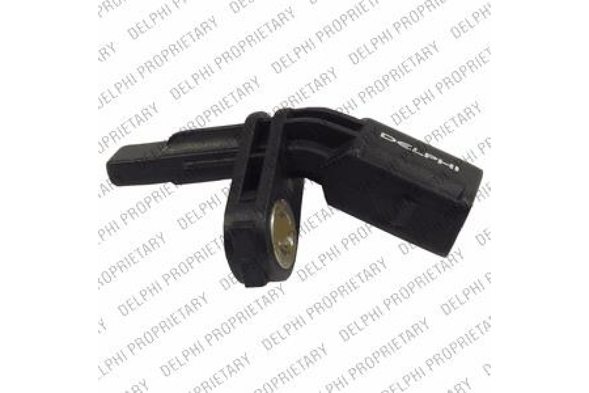 Датчик ABS передний левый VW Caddy III 2004-2015 SS20035 DELPHI (США) Датчик ABS передний левый VW Caddy III 2004-2015 SS20035 DELPHI (США)