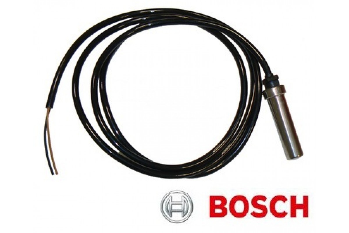 Датчик ABS (передний) MB Sprinter 901-905 1995-2006 0265004009 BOSCH (Германия) Датчик ABS (передний) MB Sprinter 901-905 1995-2006 0265004009 BOSCH (Германия)