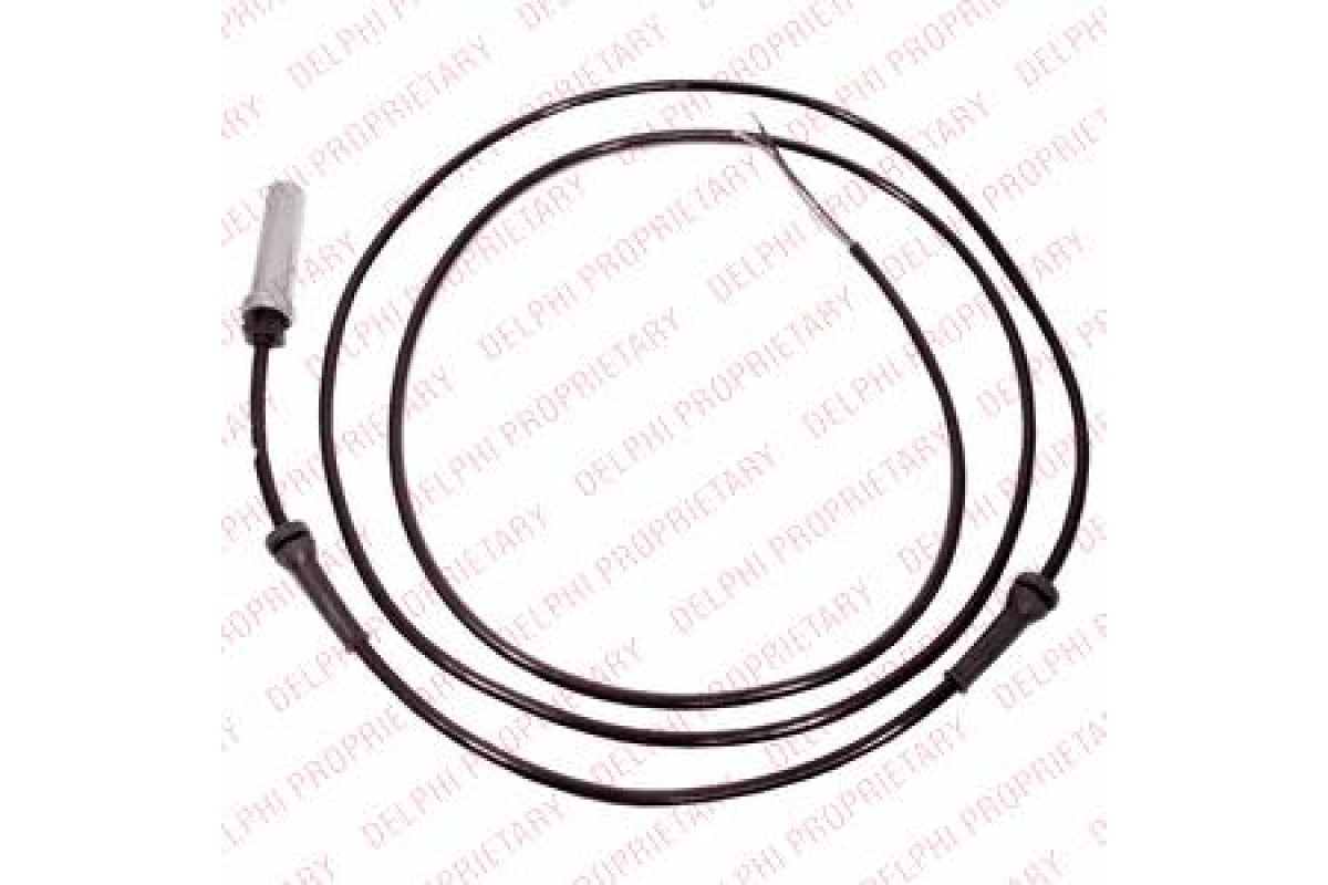 Датчик ABS (передний) MB Sprinter 901-905 1995-2006 SS20210 DELPHI (США)