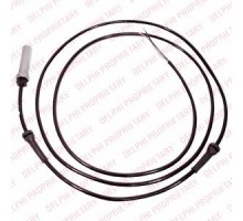 Датчик ABS (передний) MB Sprinter 901-905 1995-2006 SS20210 DELPHI (США)