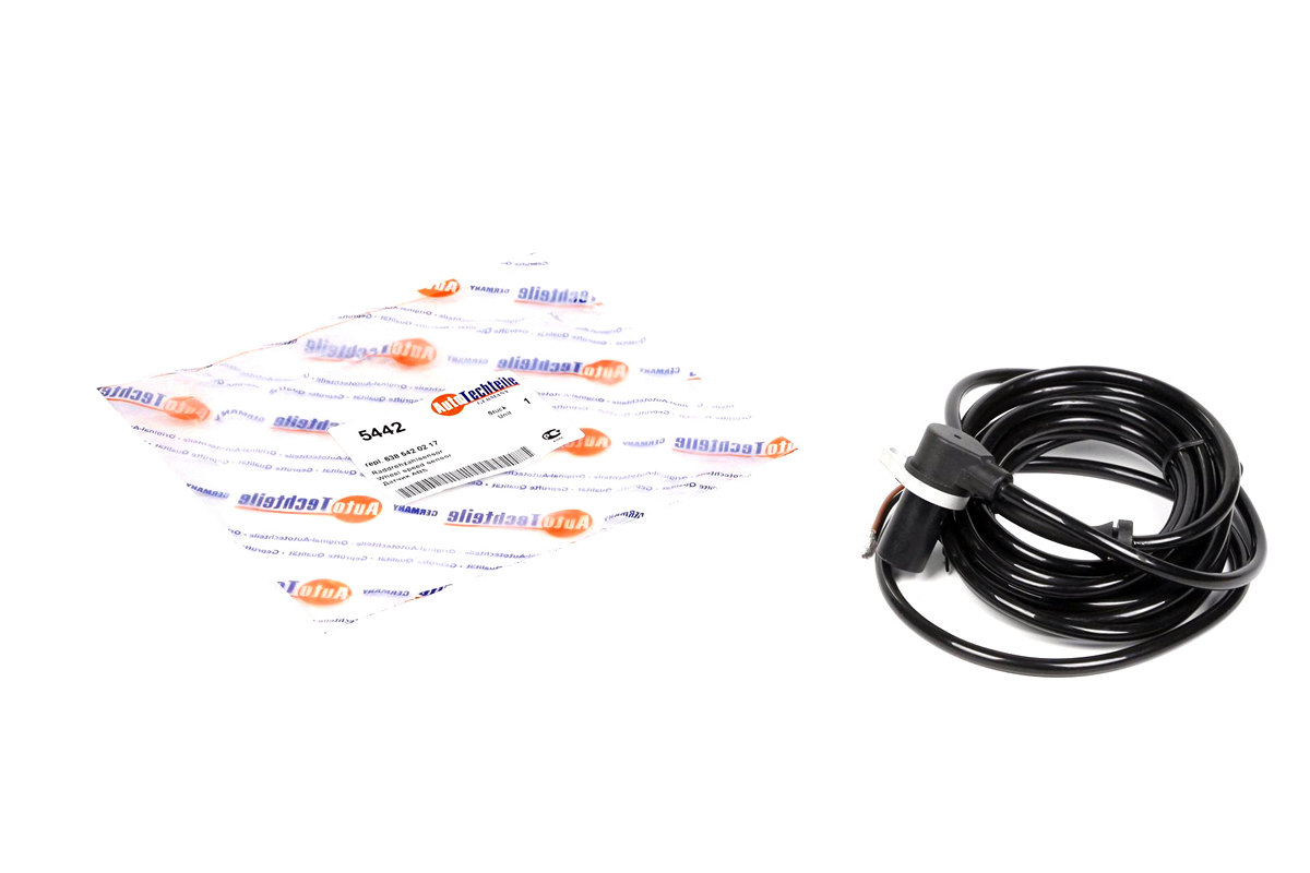 Датчик ABS передний MB Vito 638 1996-2003 5442 AUTOTECHTEILE (Германия) Датчик ABS передний MB Vito 638 1996-2003 5442 AUTOTECHTEILE (Германия)