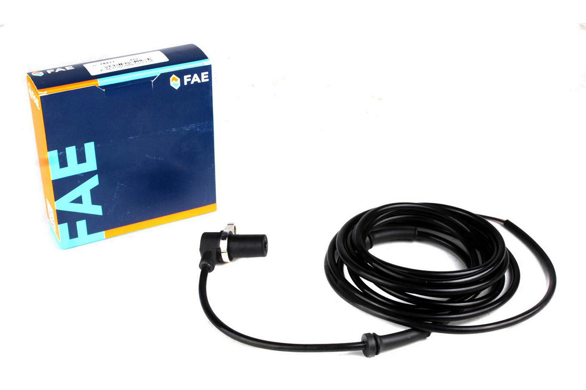 Датчик ABS передний MB Vito 638 1996-2003 78417 FAE (Испания) Датчик ABS передний MB Vito 638 1996-2003 78417 FAE (Испания)