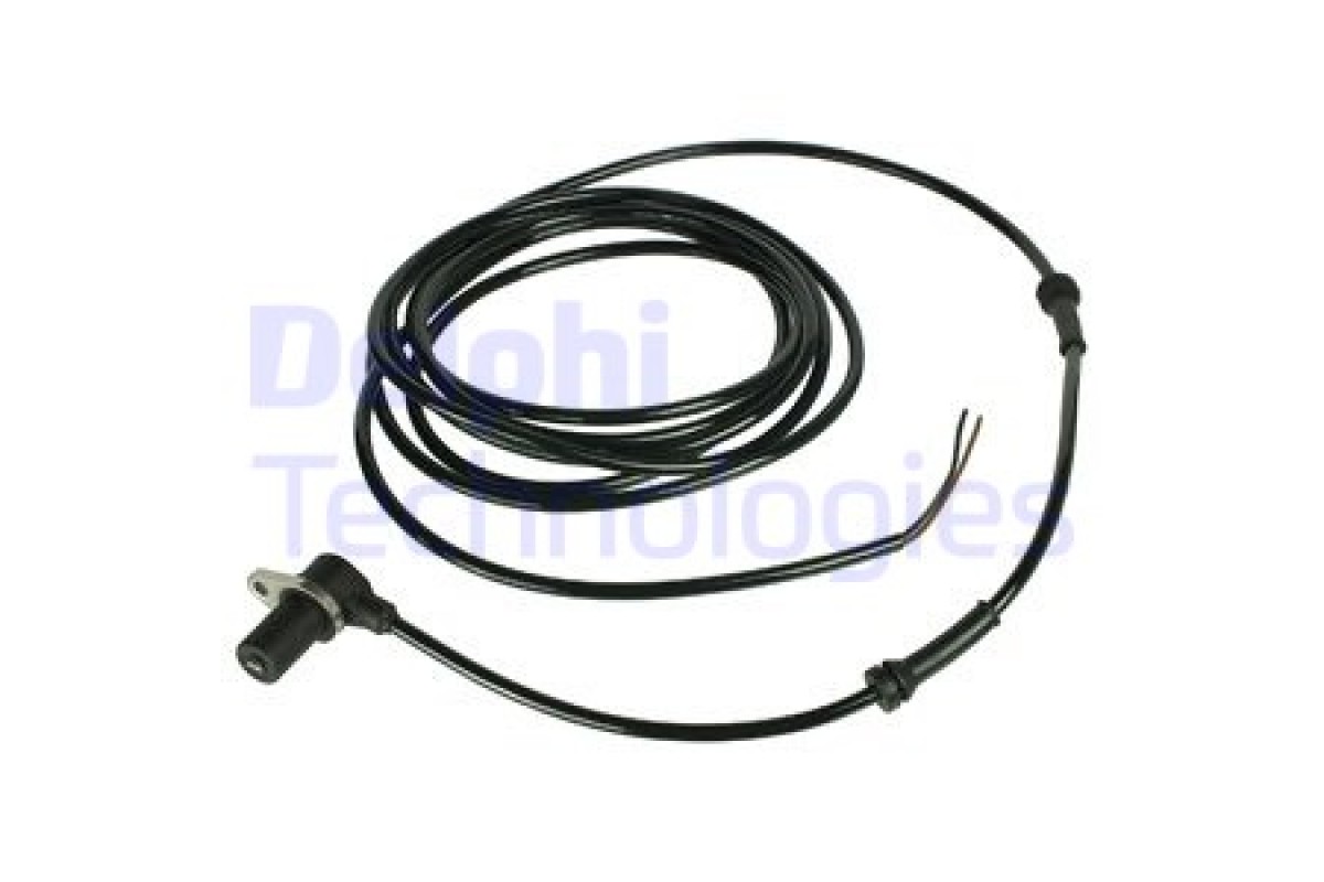 Датчик ABS передний MB Vito 638 1996-2003 SS20246 DELPHI (США) Датчик ABS передний MB Vito 638 1996-2003 SS20246 DELPHI (США)