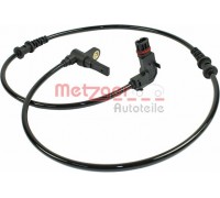 Датчик ABS передний MB Vito 639 2003- 0900819 METZGER (Германия)