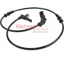 Датчик ABS передний MB Vito 639 2003- 0900819 METZGER (Германия)